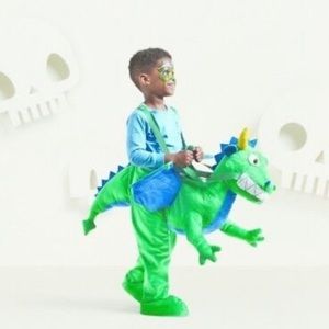 Dragon Rider Costume- Target